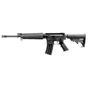 WINDHAM WEAPONRY SRC 5.56 NATO 16" 30rd Semi-Auto AR15 Rifle - Black - Windham Weaponry