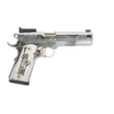 EAA MC1911S Liberador 9mm 5" 9rd - Gold - European American Armory / EAA Corp