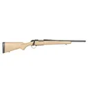 BERGARA B-14 Hunter 308 Win 18" 4rd - Black / Tan - Bergara