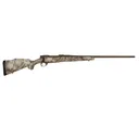 WEATHERBY Vanguard Badlands 6.5-300 WBY MAG 26" 3rd Bolt Rifle w/ #2 Contour Barrel - Burnt Bronze - Weatherby