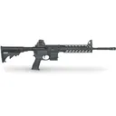 MOSSBERG MMR Tactical 5.56mm NATO/223 Rem 11rd 16.25" - Mossberg