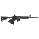 SMITH & WESSON M&P15 Sport II 5.56 NATO 16" 10rd Semi-Auto AR15 Rifle - CA Compliant - Black - Smith & Wesson