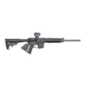 SMITH & WESSON MP15 Sport II 5.56 NATO 16" 10rd Semi-Auto AR15 Rifle w/ CT Red Dot - CA Compliant - Smith & Wesson