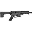 APF 5.56 Econo Pistol 7.5" 7 Freefloat A3 Upper Rcvr - Apf Armory