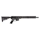 APF Econo FF 5.56 NATO 16" 30rd - Black - APF Armory
