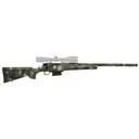 HOWA M1500 Full Dip 6.5 Creedmoor 24" Kratos 5+1 - Howa
