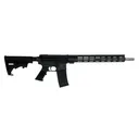 GREAT LAKES FIREARMS AR-15 223 Wylde 16" 30rd - Black - Great Lakes