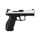 HK USA VP9 9mm 4.1" 17rd Pistol - Stormtrooper White - Hk Usa