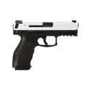 HK USA VP9 9mm 4.1" 10rd Stormtrooper White - Hk Usa