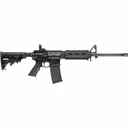 SMITH & WESSON M&P 15 SPORT II Magpul MOE M-LOK 223/5.56 16" 30rd - Smith and Wesson