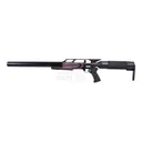 AIR FORCE AIRGUNS CondorSS Gun Only .22 Cal Spin-Loc Black - Air Force Airguns