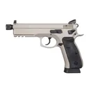 CZ-USA 75 SP-01 Tactical 9mm Urban GR - CZ USA