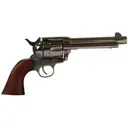 Cimarron FRONTIER 45 LC 3.5" 6rd - Walnut - Cimarron