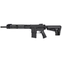 KRISS USA DMK22C 22LR 16" 25rd Semi-Auto Rifle | Black - Kriss TDI
