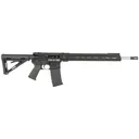 DIAMONDBACK FIREARMS Carbon DB15 223 Wylde 18" 30rd Semi-Auto AR15 Rifle - Stainless / Black - Diamondback