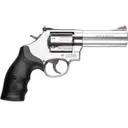 SMITH & WESSON QP Only 686 Plus 357 4.125" - Smith & Wesson