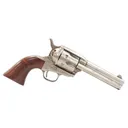 TAYLORS AND COMPANY 1873 Cattleman 45LC 4.75" 6rd Revolver | Antiqued Finish - Taylors and Company