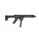 BRIGADE MFG AR Pistol BM-9 Forged Receiver 9mm 9" 33+1 - Brigade Mfg.