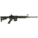 SMITH & WESSON MP15 Sport II 5.56 NATO 16" 10rd Semi-Auto AR15 Rifle - Black - Smith & Wesson