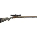 TRADITIONS NitroFire 50 Cal 26" Burnt Bronze Veil Wideland - Traditions