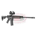ANDERSON AM-15 Optic Ready Rifle With Vortex Strikefire Ii - Anderson Manufacturing