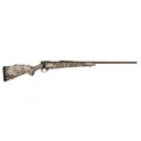 WEATHERBY Vanguard Badlands 300 Wby Mag 26" 3+1 Bolt Rifle - Burnt Bronze - Weatherby