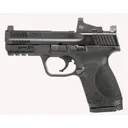 SMITH & WESSON M&P9 M2.0 9mm 4" 15rd - Black - Smith & Wesson