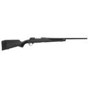 SAVAGE ARMS 110 Hunter Long Action 280 Ackley Improved 22" 4rd Bolt Rifle - Black / Grey - Savage