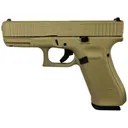 GLOCK G45 9mm 4" 17rd - FDE - Glock
