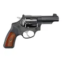 RUGER SP101 357 Magnum | 38 Special 3" Satin Blue 5rd - Ruger / Sturm, Ruger & Co.