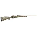 WEATHERBY Vanguard Badlands 6.5 PRC 24" 3+1 Bolt Rifle w/ #2 Contour Barrel - Burnt Bronze - Weatherby