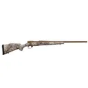 WEATHERBY Vanguard Badlands 6.5-300 Wby Mag 26" 3+1 Bolt Rifle - Burnt Bronze - Weatherby