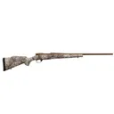 WEATHERBY Vanguard Badlands 25-06 Rem 24" 5+1 Burnt Bronze - Weatherby