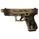 GLOCK G19 9mm 4.6" 15rd - Constitution Model - Glock