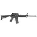 BUSHMASTER XM-15 Standard Heavy A3 Carbine - Bushmaster