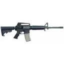 BUSHMASTER XM-15 Standard A3 Patrolman's Carbine - Bushmaster