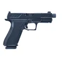 SHADOW SYSTEMS XR920 FOUNDATION 9mm 4" 17rd Optic Ready Pistol w/ Night Sights & Threaded Barrel - Shadow Systems