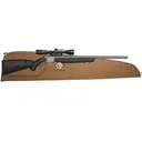CVA Accura MR-X 50 Caliber 26" Muzzleloader w/ Threaded Barrel & KonusPro 3-9x40 Scope | Stainless - Cva