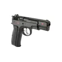 CZ-USA 75B 9mm Cold War 4.6" Black 16rd - Cz-Usa