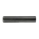 SILENCERCO Hybrid 7.8" Multi-Caliber Silencer / Suppressor | Grey - SilencerCo