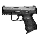 HK USA VP9SK Subcompact Optics Ready 9mm 3.39" 13rd/10rd - Hk Usa