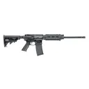 SMITH & WESSON M&P15 Sport II 5.56/223 OR M-Lok 16" Black 30rd - Smith and Wesson