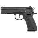 CZ-USA 75 SP-01 Tact 9mm 3DOT TRIT BL - Cz-Usa