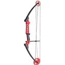GENESIS ARCHERY 17 Gen X X-Dawn Bow Red Right Hand - Genesis Archery