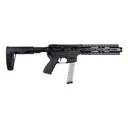 DIAMONDBACK FIREARMS DB9 AR Pistol 9mm 7.5" 31rd Black - Diamondback Firearms
