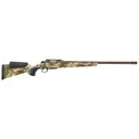 FRANCHI Momentum Varmint 22-250 Rem 24" 8rd Bolt Rifle w/ Fluted Threaded Barrel | FACTORY BLEM - Franchi