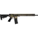 GREAT LAKES FIREARMS AR-15 16" 30rd - Bronze/Battleworn - Great Lakes