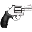 SMITH & WESSON 686 357 Mag 2.5in 6rd Revolver - Stainless - Smith & Wesson
