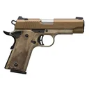 BROWNING 1911 Black Label 380ACP 4.25" 8rd - Bronze - Browning