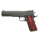 FUSION FIREARMS REACTION 1911 45 ACP 5" 8rd - Black - Fusion Firearms